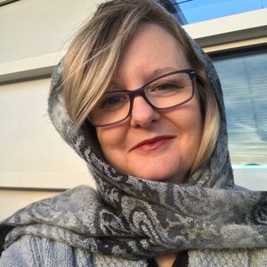 Meet your Posher, Phyllis